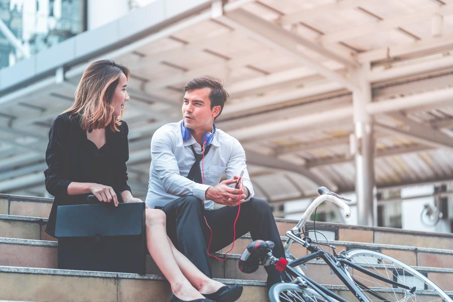 Couples As Cofounders -- Good Or Bad? 5 Things We Can Agree To Disagree