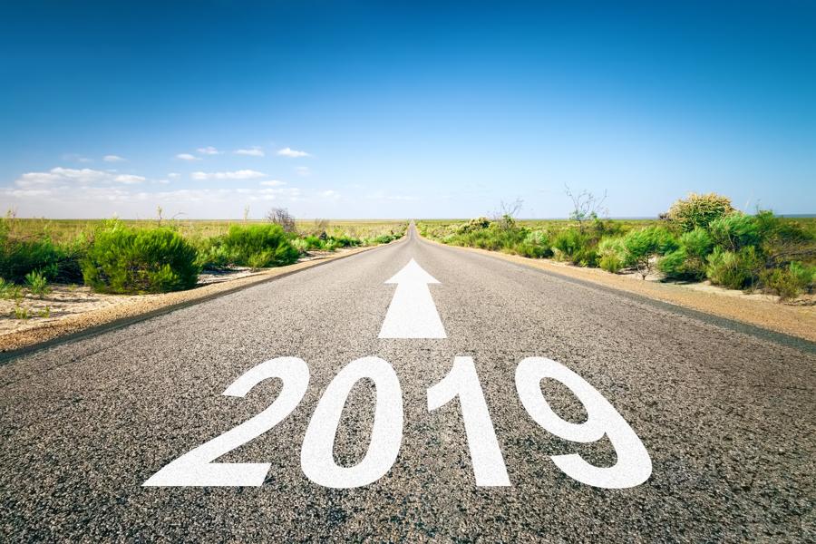 Toastmasters' Tips To Accomplish Your New Year's Resolutions