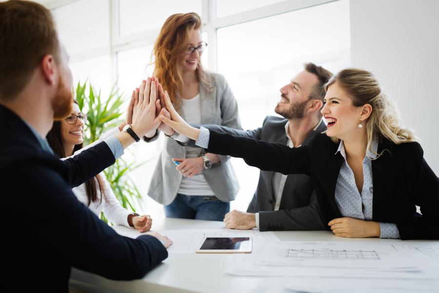 How To Form Partnerships With Larger Companies When You Run A Startup
