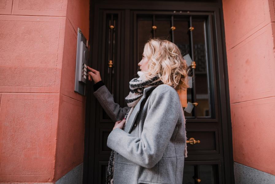 Missed A Package Again? Apps Bring Service-Style Living To Non-Doorman Buildings