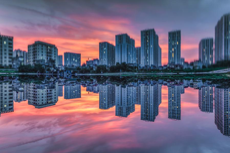 Vietnam: FDI explosion and trade wars