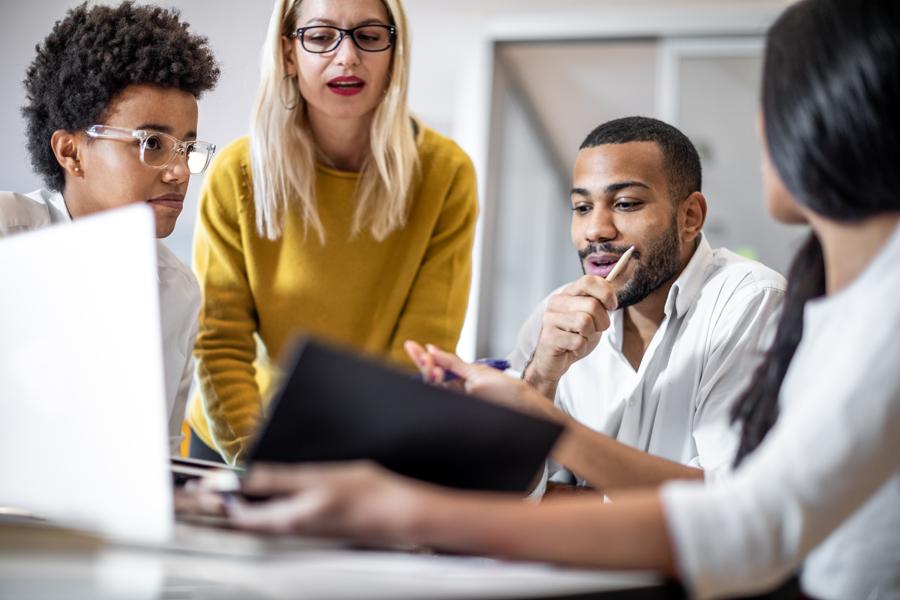 Diversity And Human Rights In The Workplace: An Opportunity, Not An Obligation