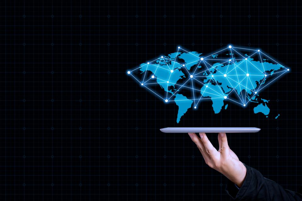 The Slow Pace Of Digital Transformation
