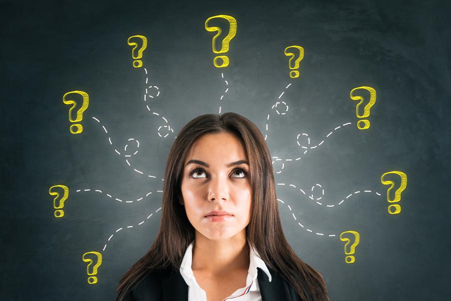 5 Questions To Consider Before Launching a Business