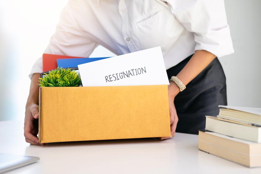 How These Women Overcame The Fear Of Quitting Their Day Job To Start A Business