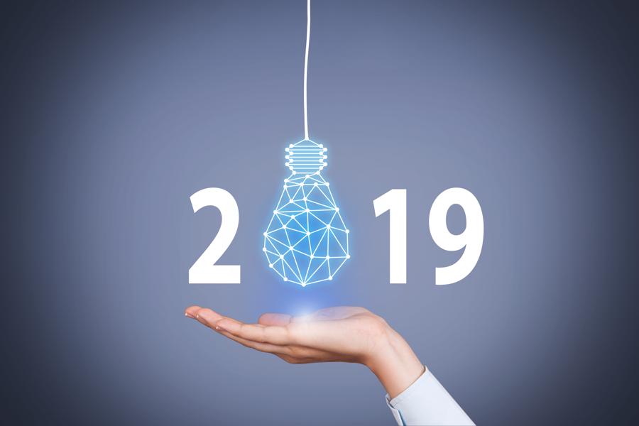 For Some Entrepreneurs, New Year's Resolutions Address Growth, Market Changes