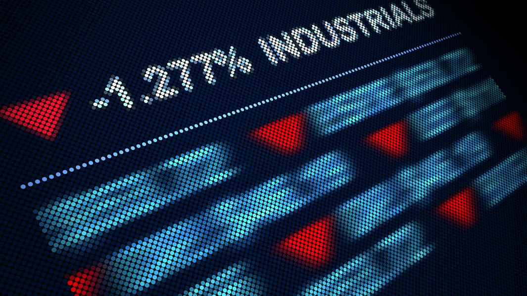Stocks For A Selloff