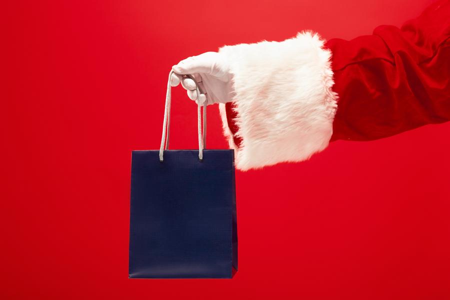 Another Huge Shopping Day Is Coming: Here Are Tips To Solve The Top Small Business Pain Points
