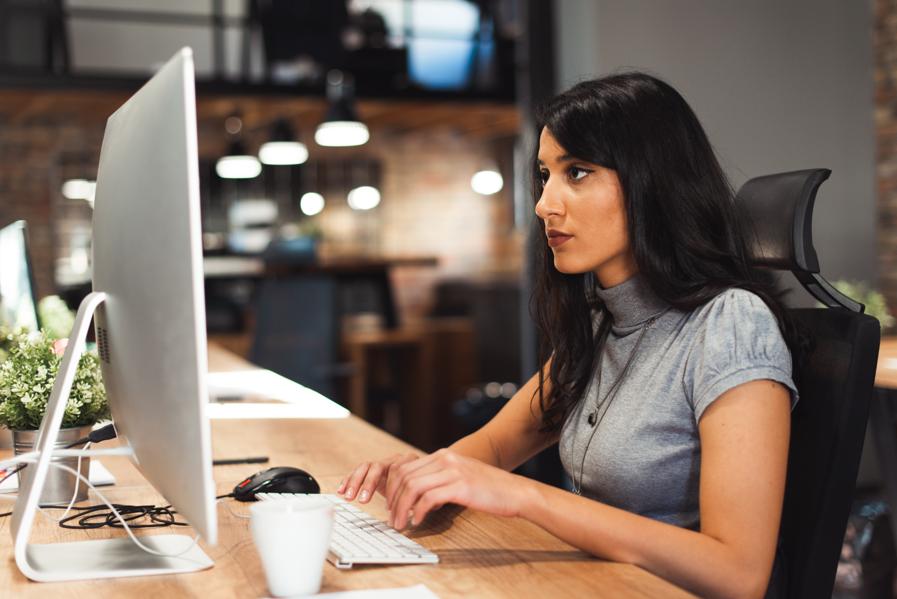 How to Create A Job Worth Waking Up For