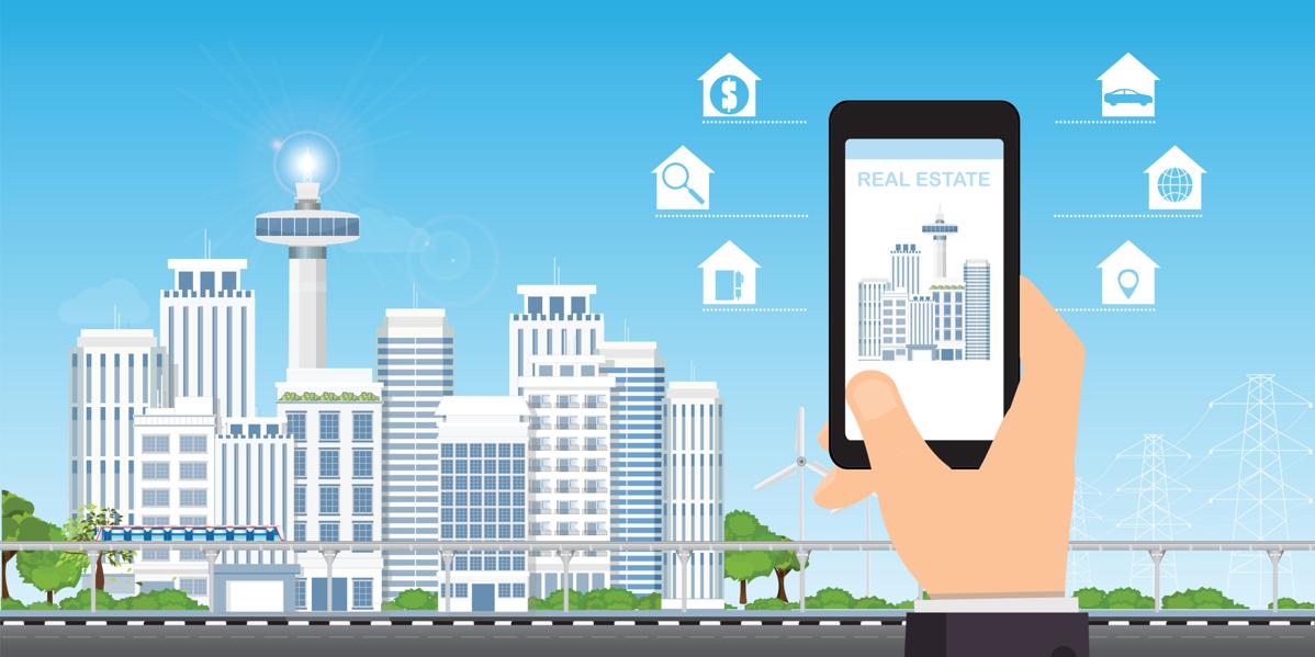 CREtech Takeaways: How Technology Will Change The Places Where We Work
