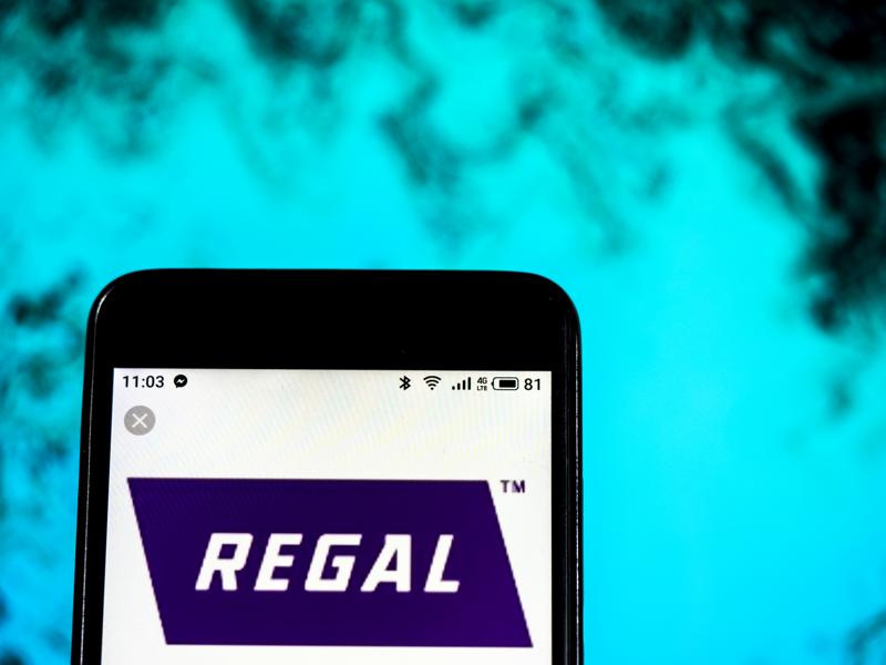 GAAP Earnings Underestimate Regal Beloit's Turnaround