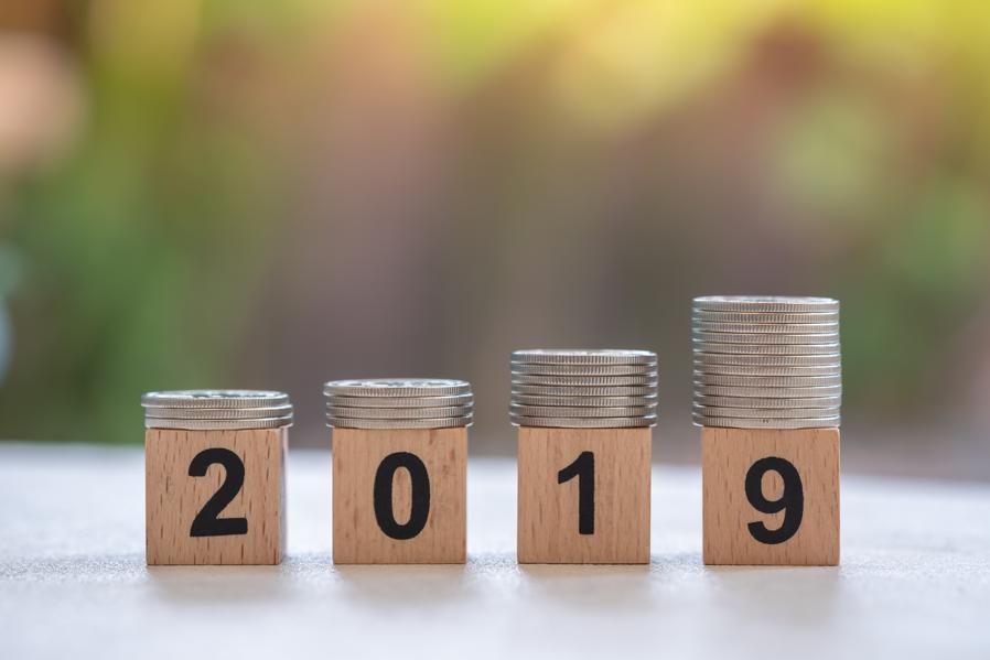 Investment themes that matter most for 2019
