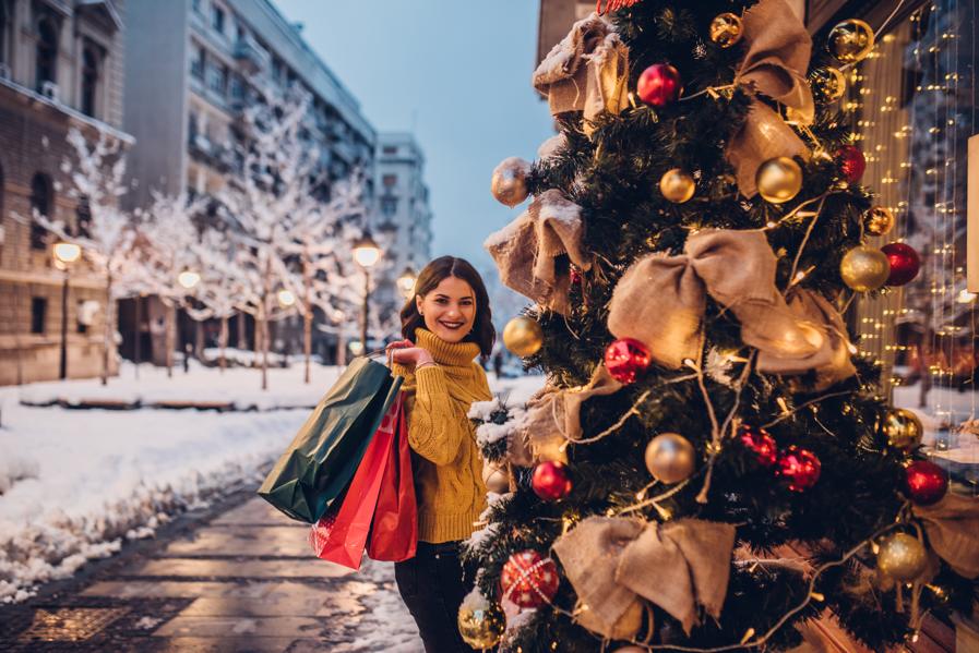 Retailers That Want To Win In 2019 Should Organize Their Data Now