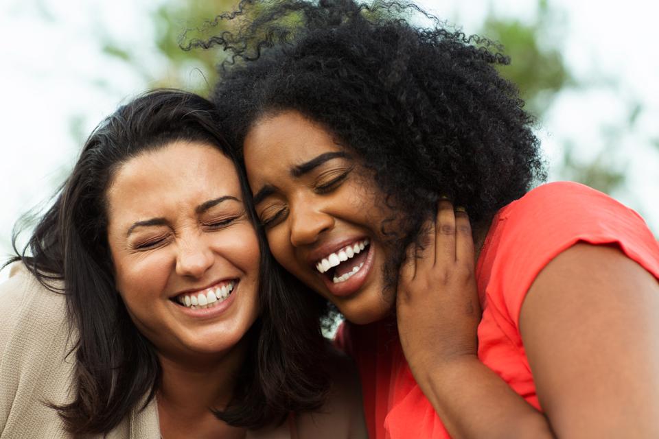 10 Secrets Happy People Know