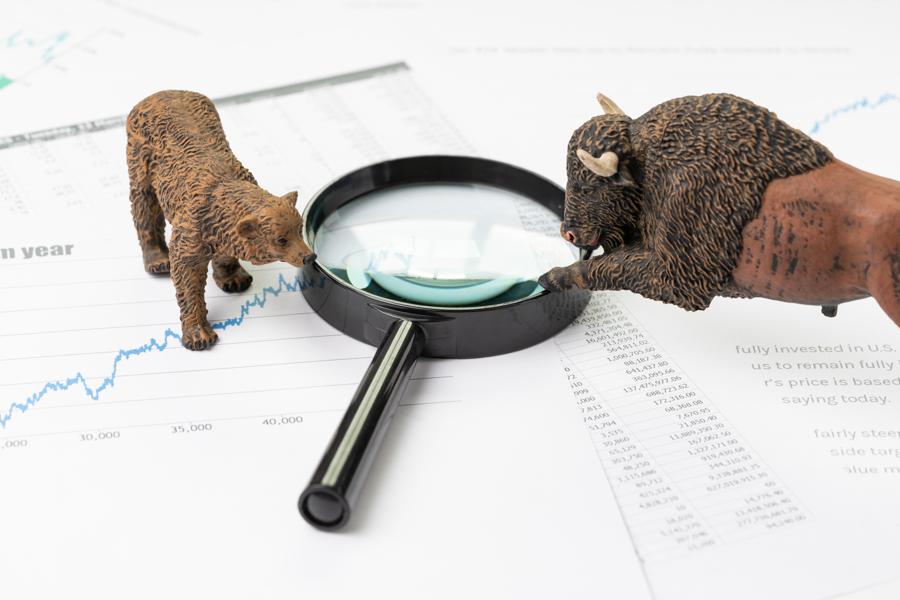 The Week Ahead: Are You Still Worried About A Bear Market?
