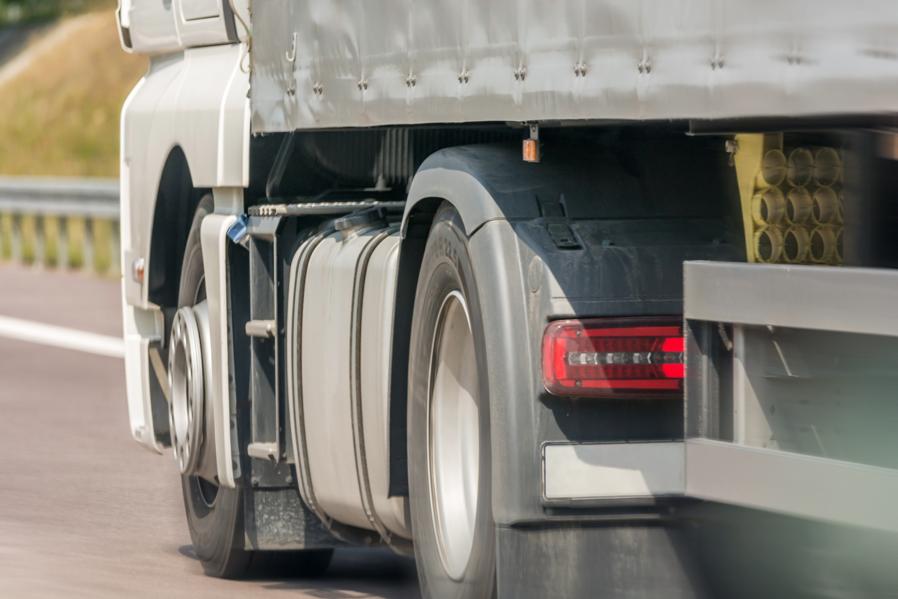 Keep On Trucking With This Undervalued Stock