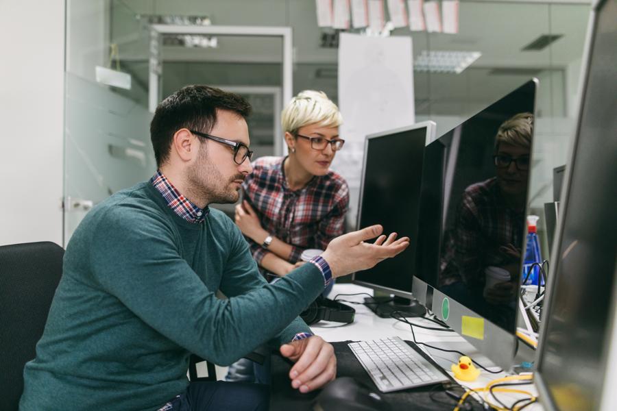 Future Freelancers, Conquer Your Freelance Fear Of Failure