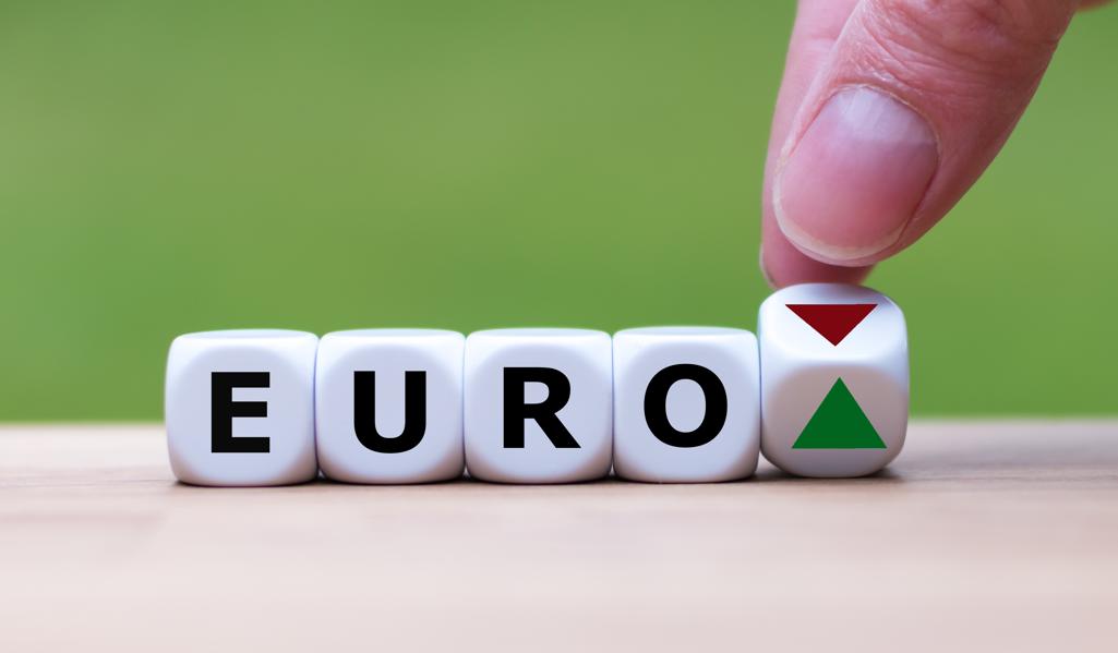 The Euro Has Failed To Exercise Esemplastic Power