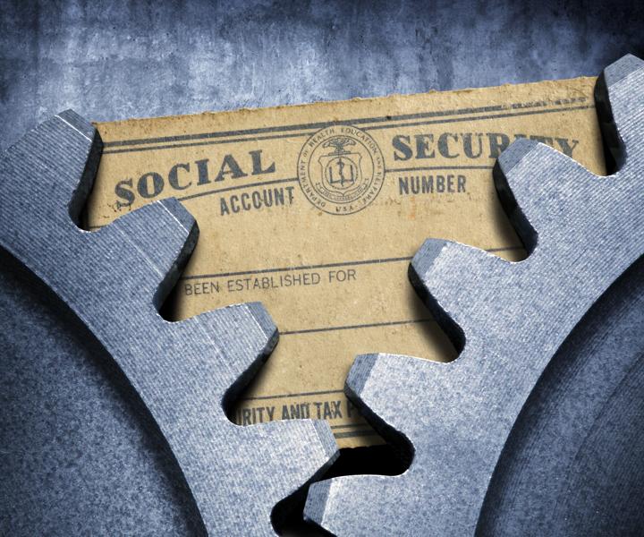 Social Security Checks Paid, But Government Shutdown Can Still Damage Program