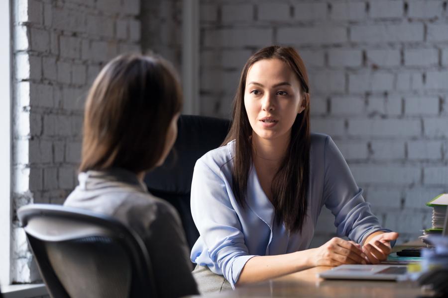 How To Have Courageous Conversations That Attract Clients