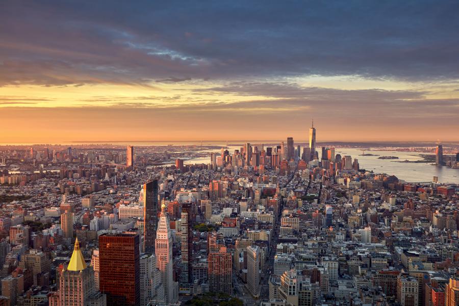 A Letter To Stock Investors: Take Heart And Have Courage - A Stock Sunrise Is Coming