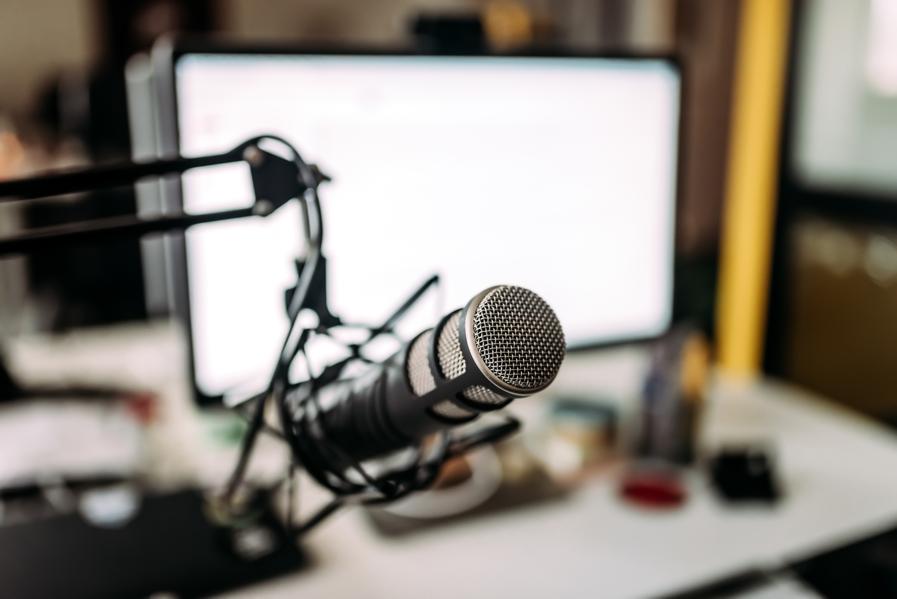 How To Market With A Podcast