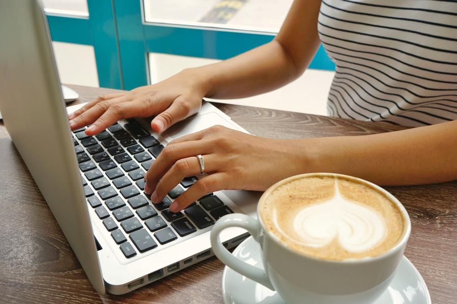The Gender Pay Gap Exists In The Freelance World, Too