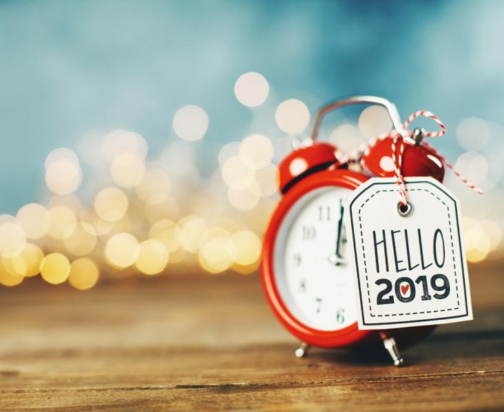 PropTech VCs Share Their Thoughts On 2018 and Expectations For 2019