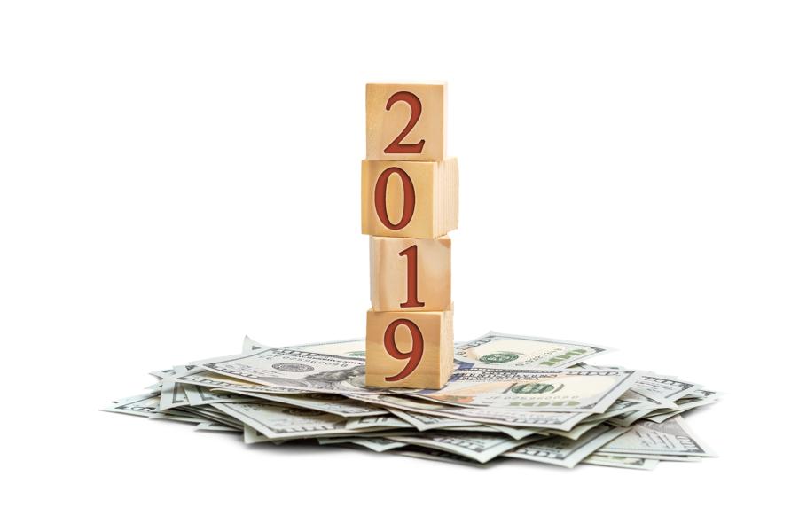 12 Stocks To Buy For 2019