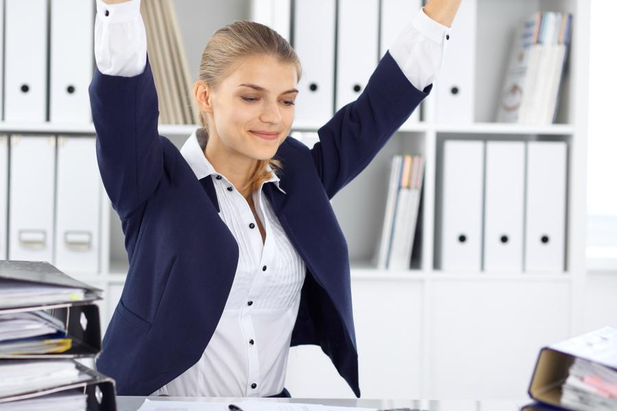 4 Female CEO's Share Their Secrets To Sucess