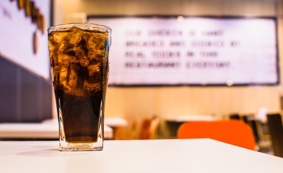 Pepsi's New Winning Formula: Cut The Sugar