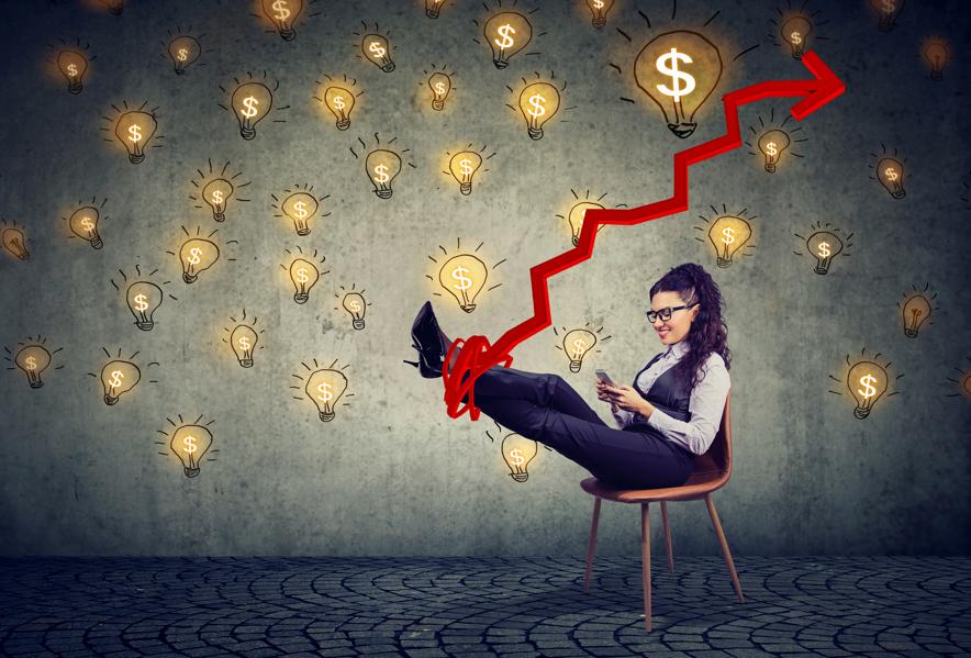 How The Parts Add Up: Health Care Select Sector SPDR Fund ETF Targets $96