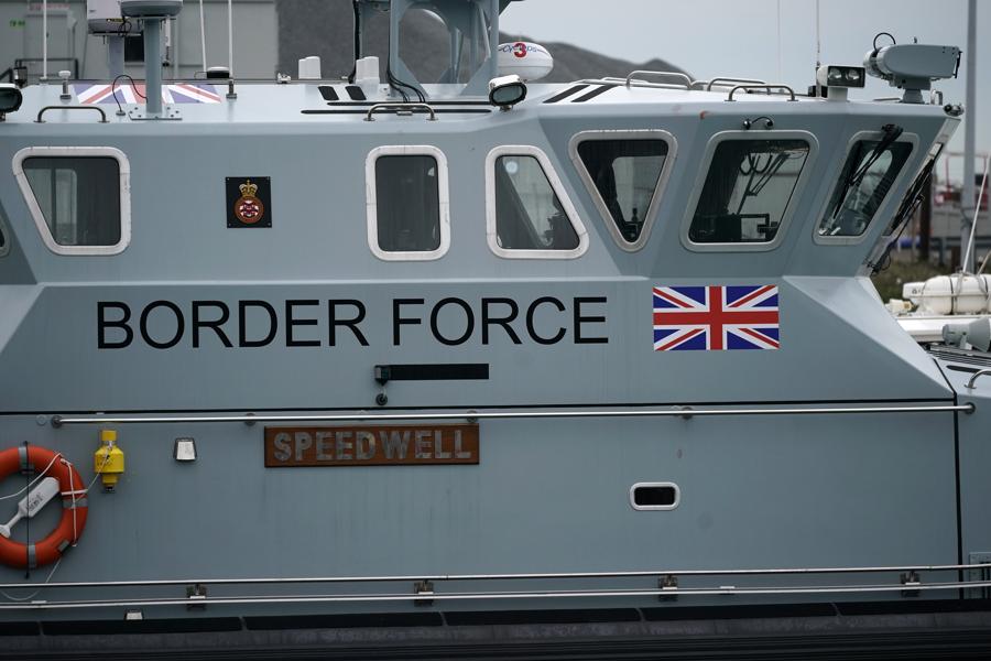 Why Migrants Risk Death To Reach The UK: It's The Economy