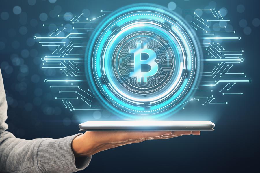 Bitcoin Bounces Back After Falling Below $3,500