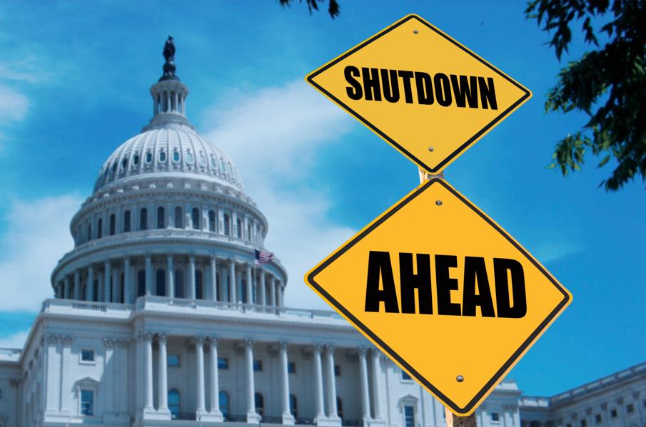U.S. Government Shutdown Drags On; Brazil Versus Mexico in 2019