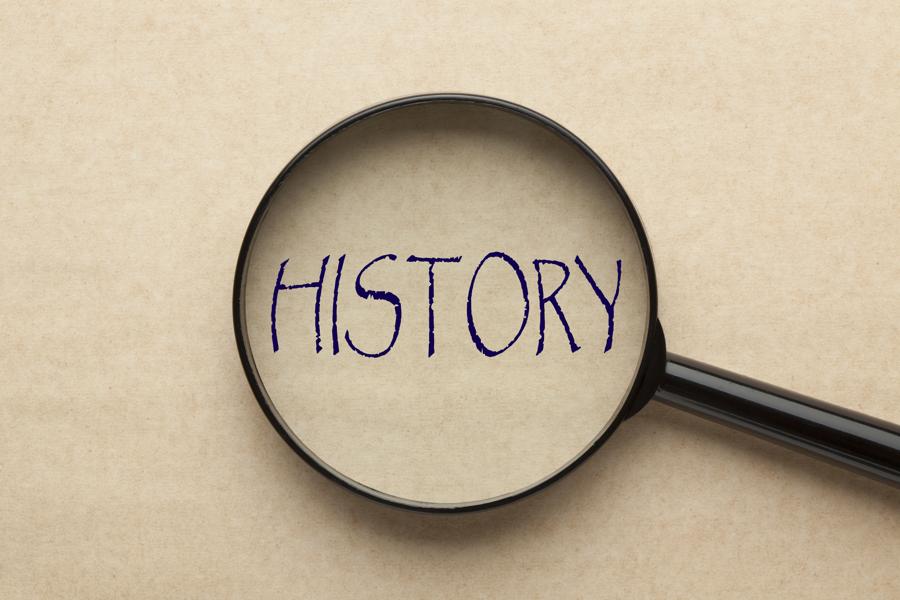 The History You Do Not Know And The State Of Financial Markets