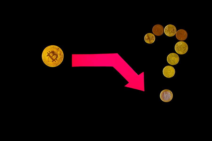 Is Korea's Big Government Trying To Destroy Bitcoin, Ethereum, And Ripple?