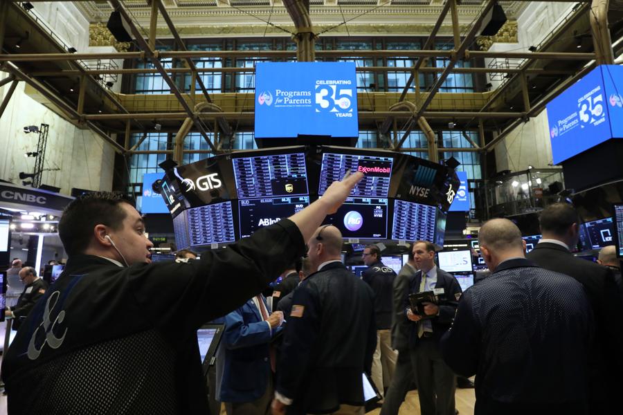 Government Shutdown Lessons For The China Trade War