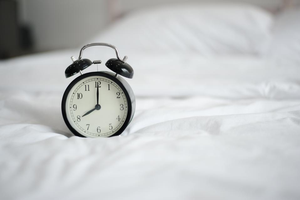 Study: How Less Than 6 Hours Of Sleep May Hurt Your Blood Vessels