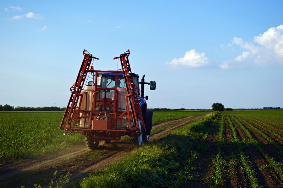 Top Six Digital Transformation Trends In Agriculture