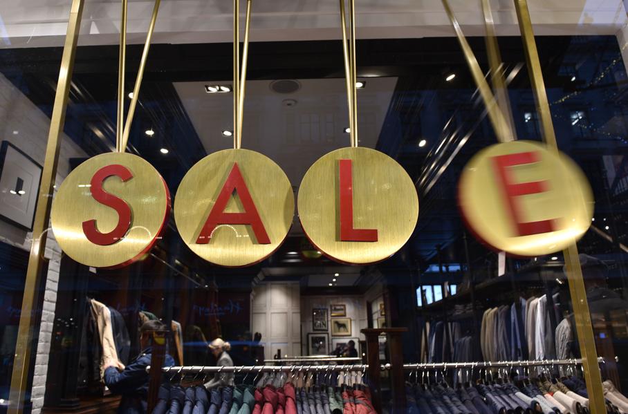 Four Solid Stocks At Bargain Prices