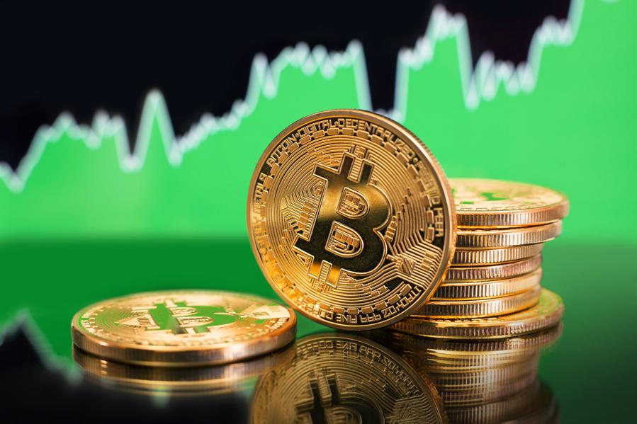 Bitcoin Has Been Trending Higher Since April. What Does It Mean?