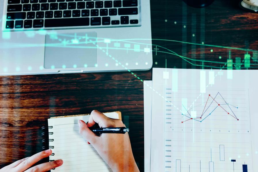In Age Of Big Data, Banks Face Tricky New Challenges