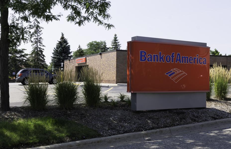 Earnings Preview: What To Expect From Bank Of America On Tuesday