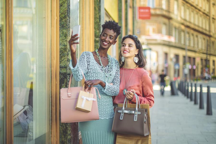 Retailers race for followers as Gen Z comes of age