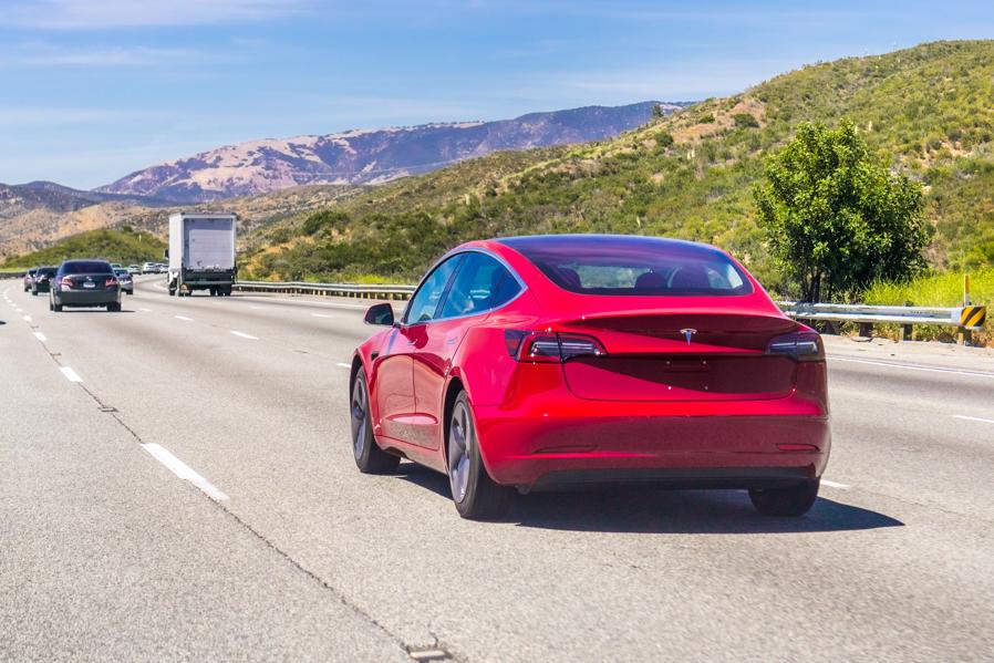 Adding Tesla To My Bear Market Portfolio