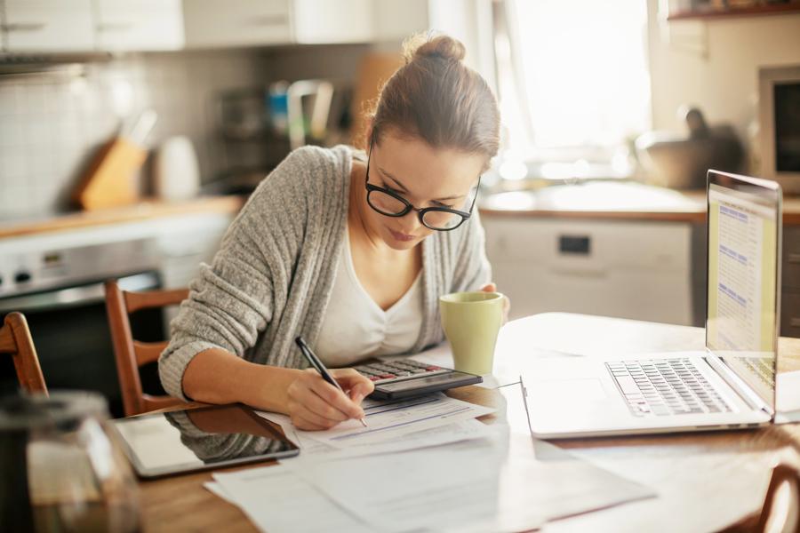 How The Great Recession Killed The Entrepreneurial Spirit Of Millennials
