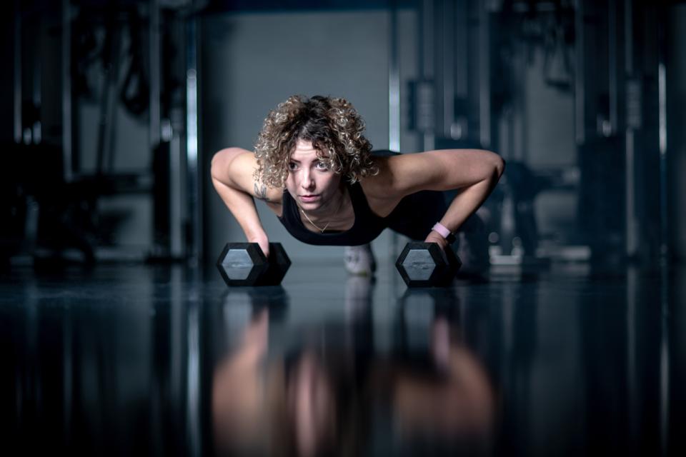 Are Your New Year's Resolutions Emotionally Intelligent?