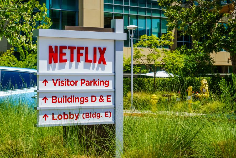 This Is Your Last Chance To Dump Netflix Stock