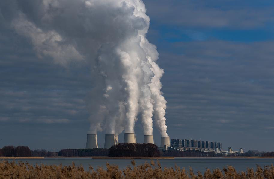 Germany's Anti-Coal Stance By The Numbers